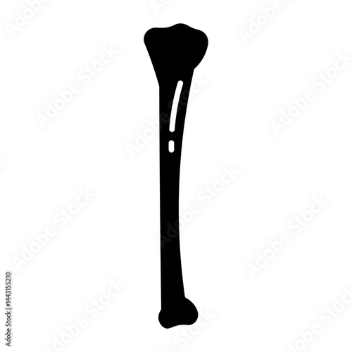Foramen Magnum icon

