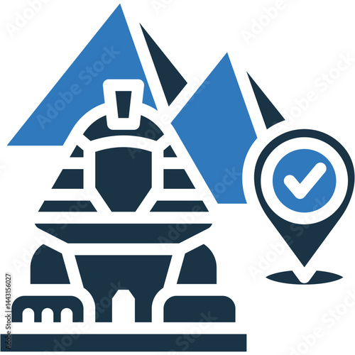 Historic Site icon