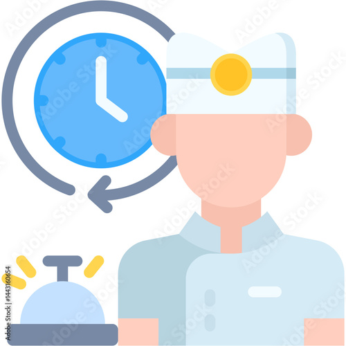Concierge icon