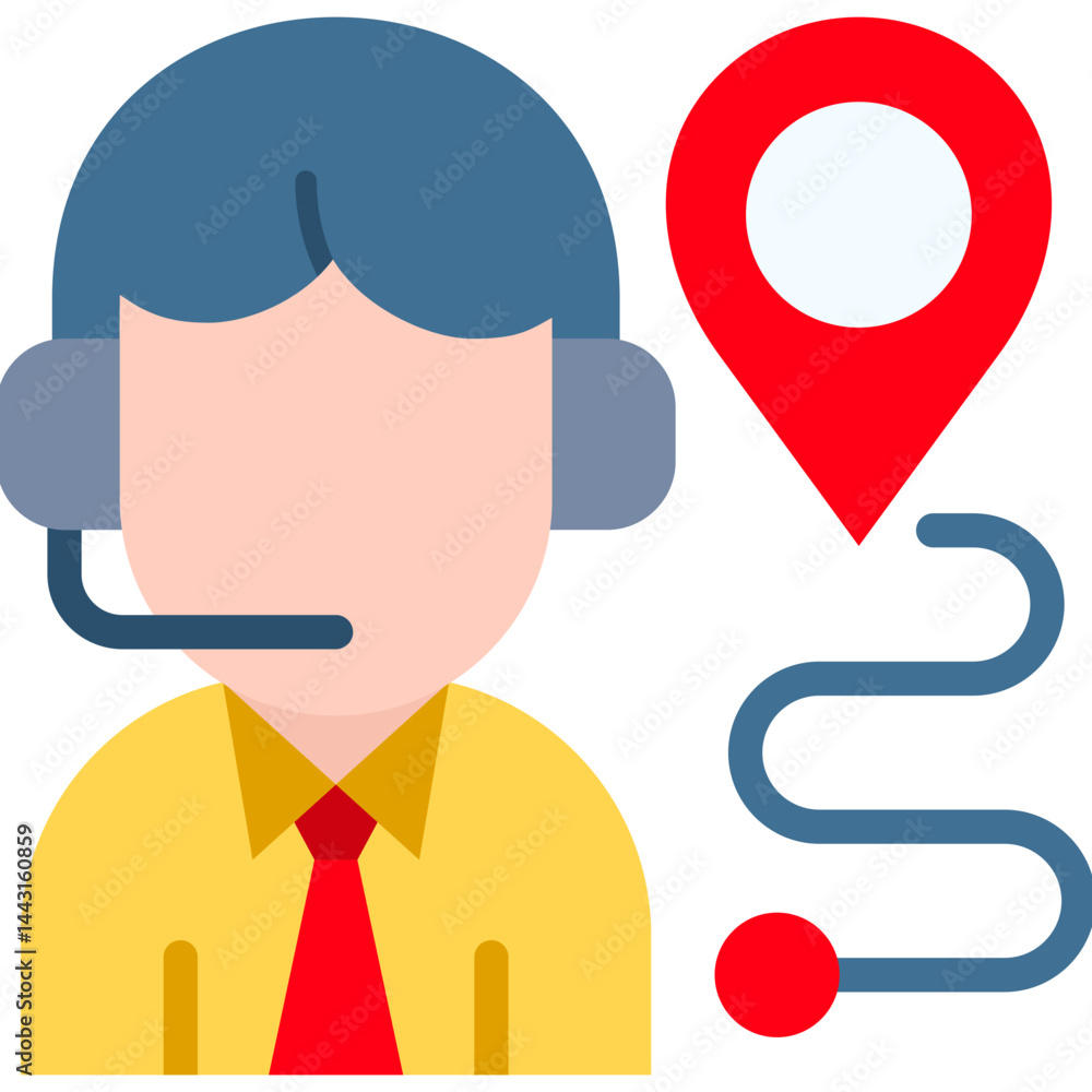 Destination Services icon Destination Services icon