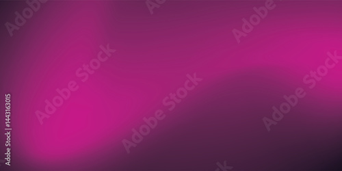 dark purple pink blue color gradient background blurred neon color flow grainy texture effect futuristic banner design vector illustration