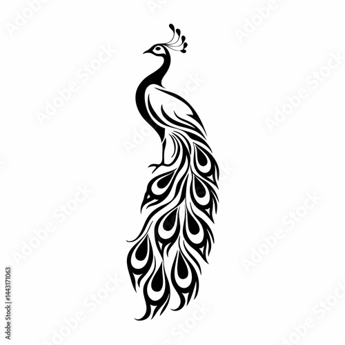 animal icon and logo