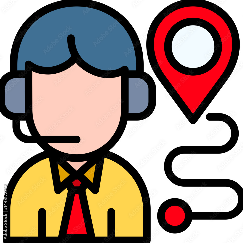 Destination Services icon Destination Services icon
