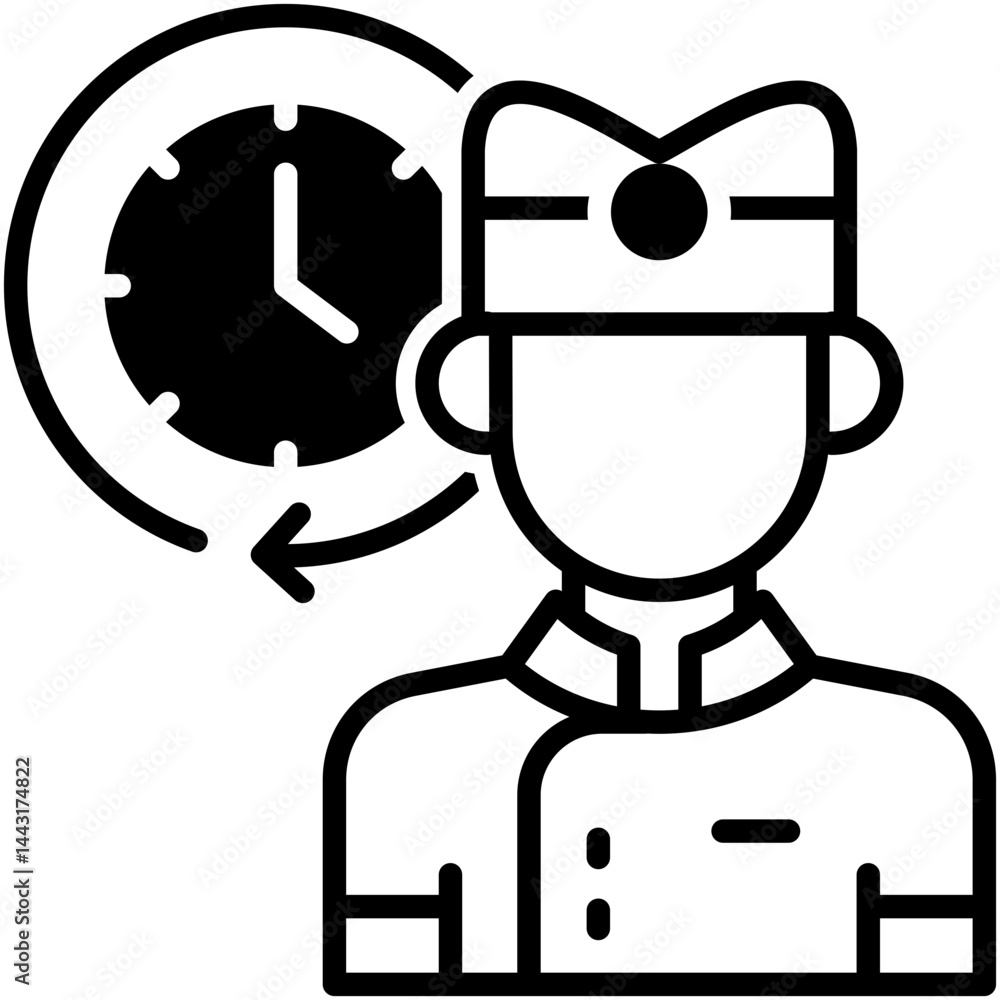 Concierge icon Concierge icon