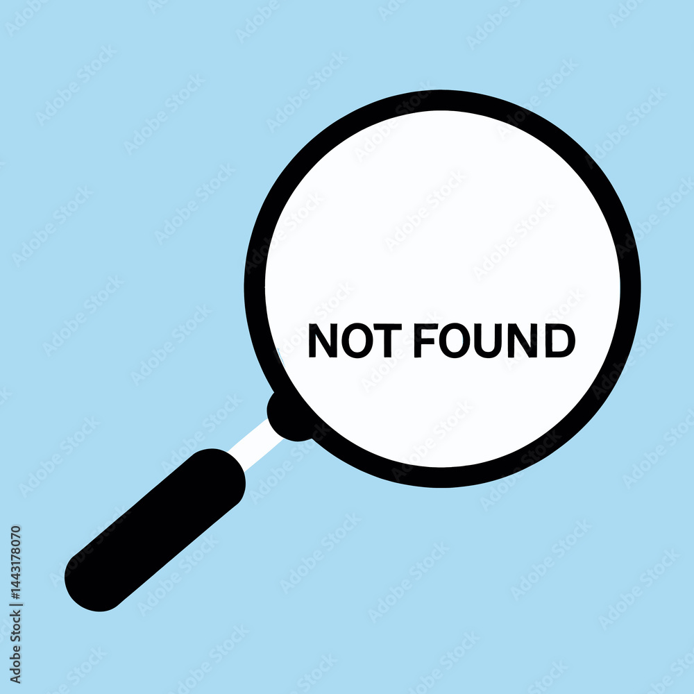 Error_404_Page_Not_Found_Illustration_of_a_Magnifying_Glass_Searching_for_Content_Revealing_an_Error_Message_on_a_Light_Blue_Background Error_404_Page_Not_Found_Illustration_of_a_Magnifying_Glass_Searching_for_Content_Revealing_an_Error_Message_on_a_Light_Blue_Background