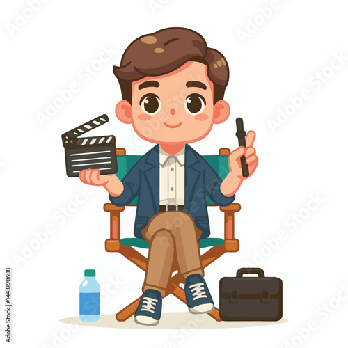 director, media, equipment, movie, video, professional, production, industry, film, camera, studio, technology, cinematography, scene, cinema, art, shoot, crew, set, creative, copy space, team, digita