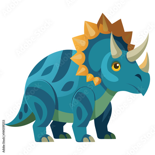 Triceratops