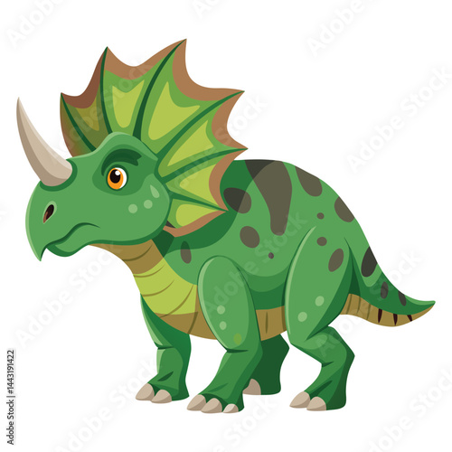 Triceratops