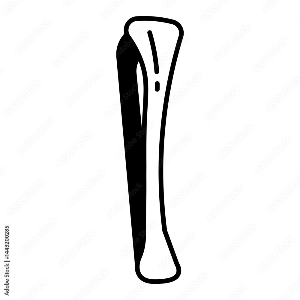 Mastoid Process icon Mastoid Process icon