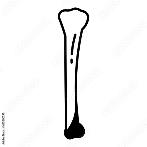 Foramen Magnum icon