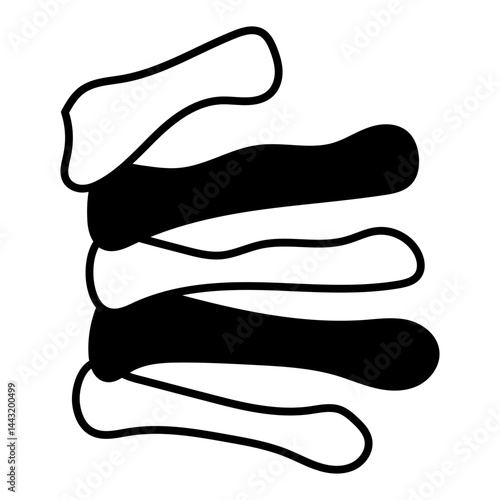 Mandible icon