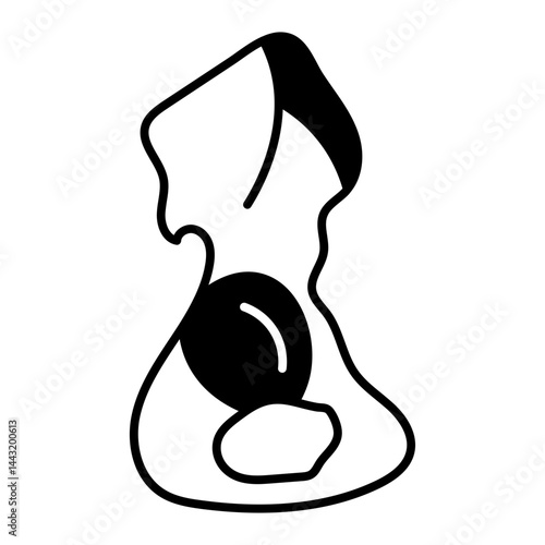 Carpals icon