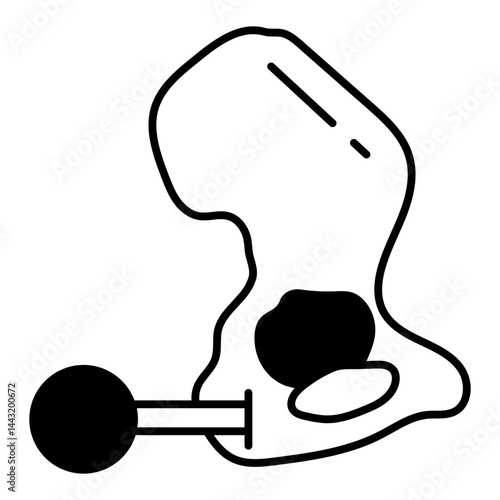  Sacrum icon