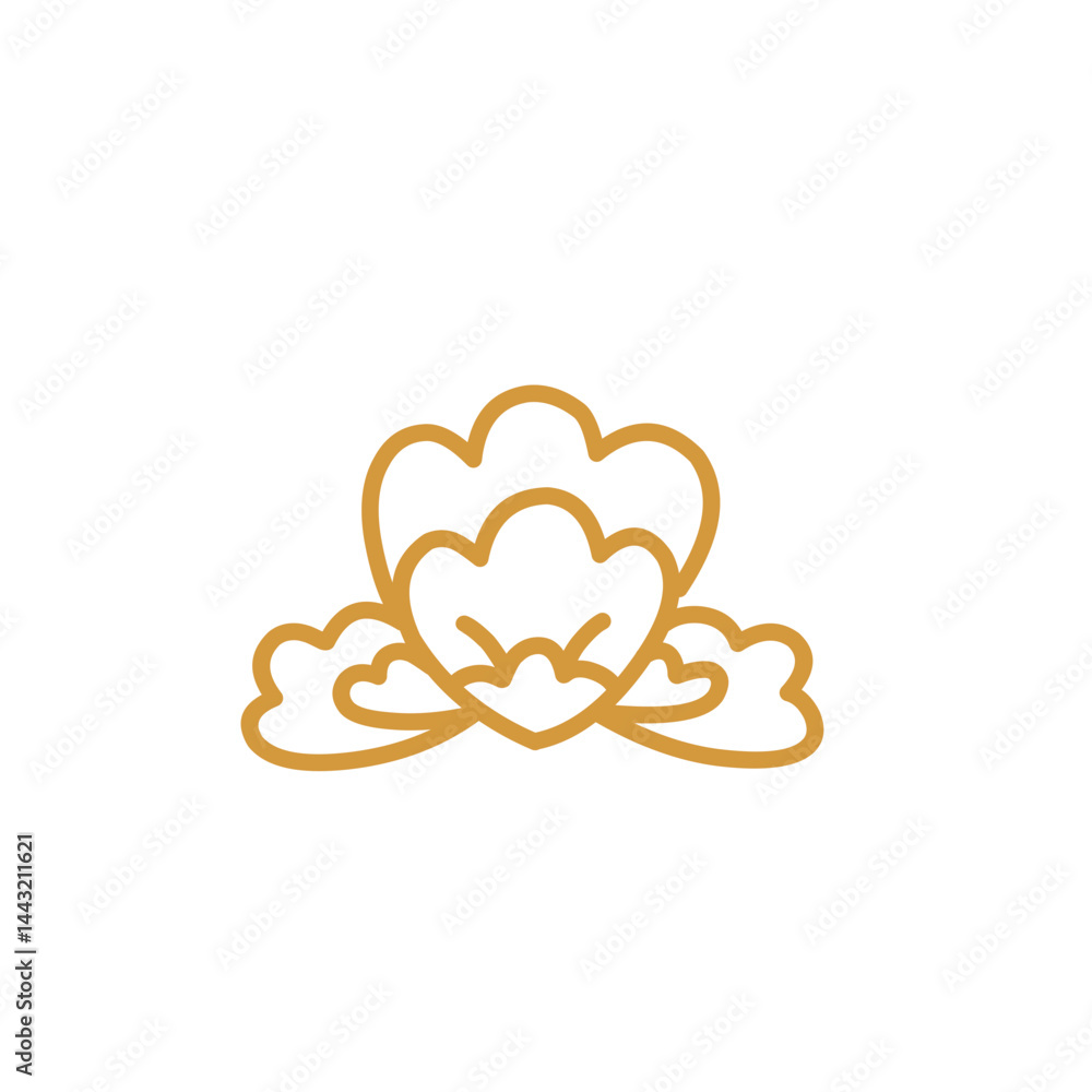 traditional Japanese flowers
