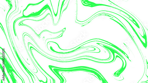 colorful abstract marble painting, fashion print, natural background. Abstract Marbling background. Template of vectorized texture.