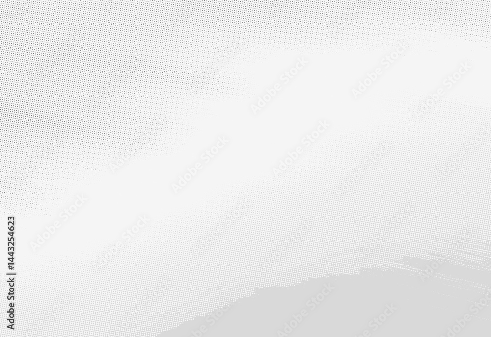 Obraz premium White minimalist texture background