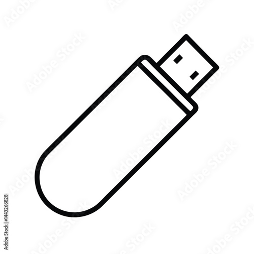 usb flash memory