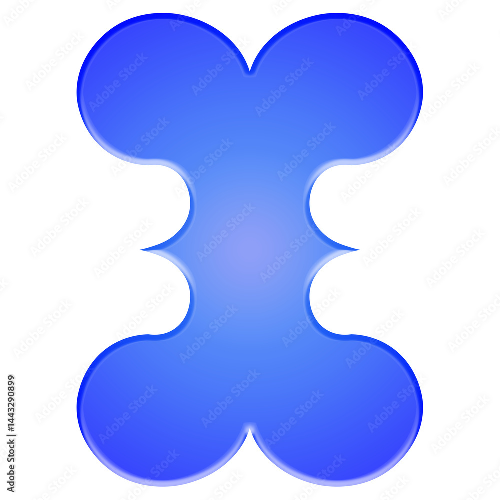 blue and white puzzle blue and white puzzle