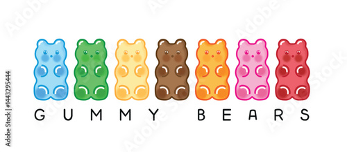 Gummy