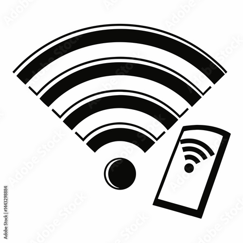 wi fi icon