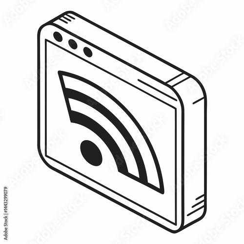 wi fi icon