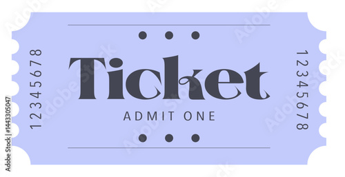 Vintage Ticket temple, Coupon sale, Ticket sale, Set tiket, Vintage Ticket