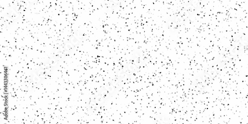 Abstract Wall terrazzo texture gray blue of stone granite black, white background. And polished stone wall texture. Rock backdrop textured illustration
