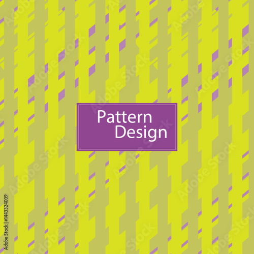 abstract background with colorful stripes