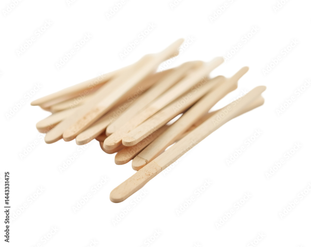 A minimalist still life showcasing a group of wooden sticks artistically arranged, creating an intriguing composition highlighting the beauty in simple, natural shapes and textures A minimalist still life showcasing a group of wooden sticks artistically arranged, creating an intriguing composition highlighting the beauty in simple, natural shapes and textures