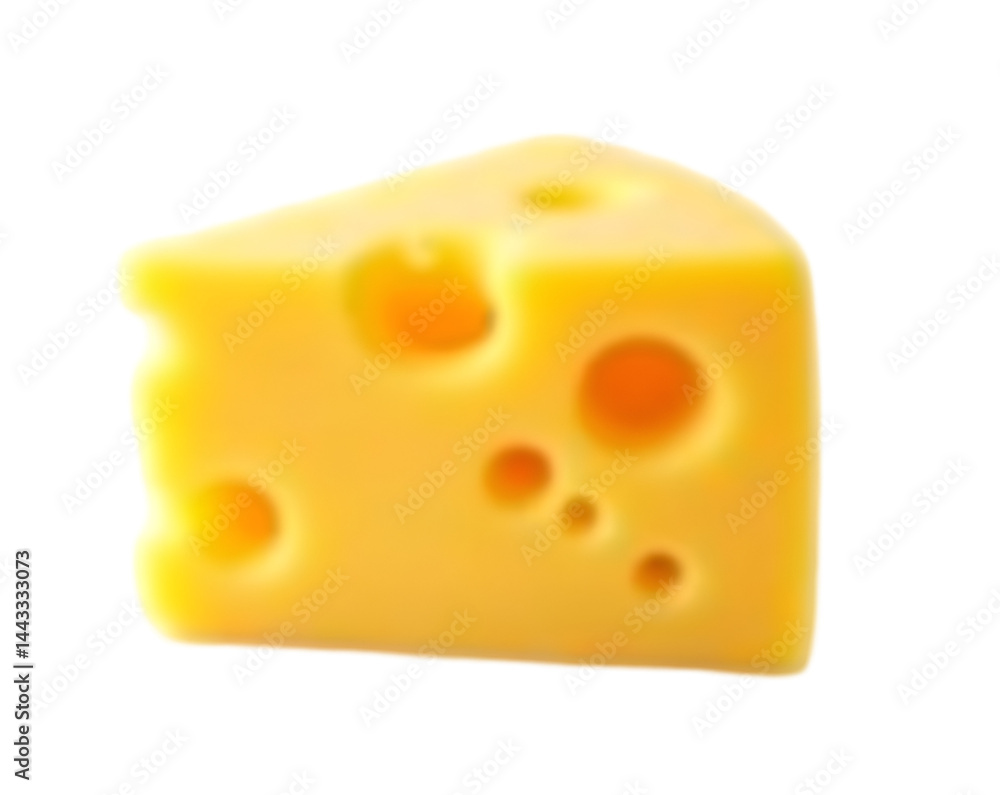 A Solitary Cheese Wedge, An Exploration of Texture, Color, and Culinary Simplicity in a Minimalist Composition Centered on a Vibrant Yellow Cheese Wedge A Solitary Cheese Wedge, An Exploration of Texture, Color, and Culinary Simplicity in a Minimalist Composition Centered on a Vibrant Yellow Cheese Wedge