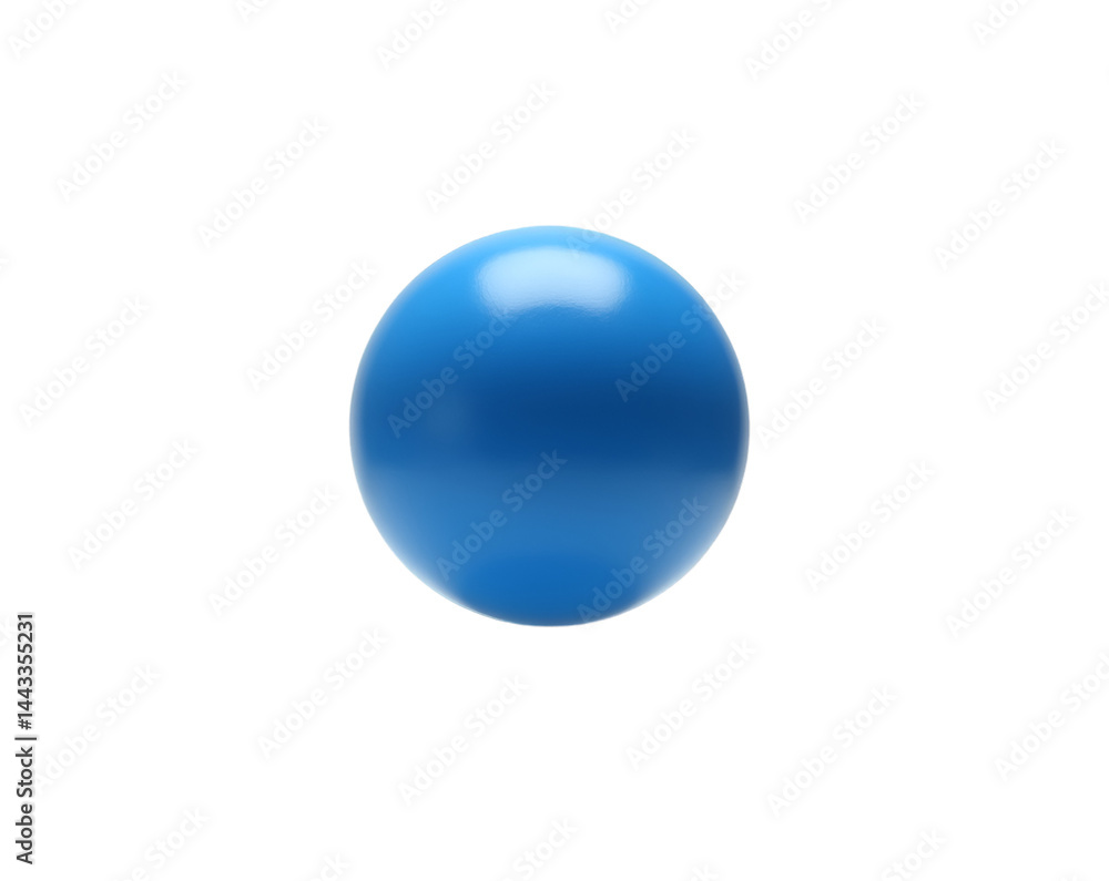 Captivating solo blue juggling ball against a solid backdrop creating a sense of focus and precision, ideal for illustrating balance, skill, and minimalist aesthetic Captivating solo blue juggling ball against a solid backdrop creating a sense of focus and precision, ideal for illustrating balance, skill, and minimalist aesthetic
