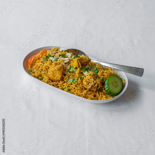 photo de plat
