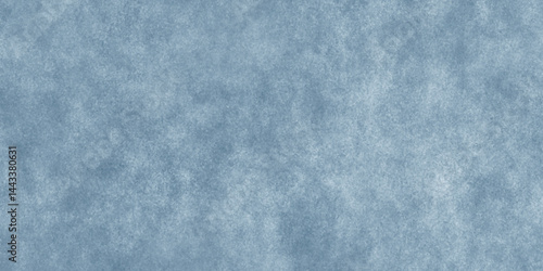 Abstract grunge background of blue paper texture. White stone texture, blue grunge old wall texture cement blue background. abstract cement surface background, concrete pattern.