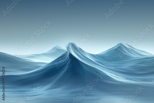 A versatile site background...