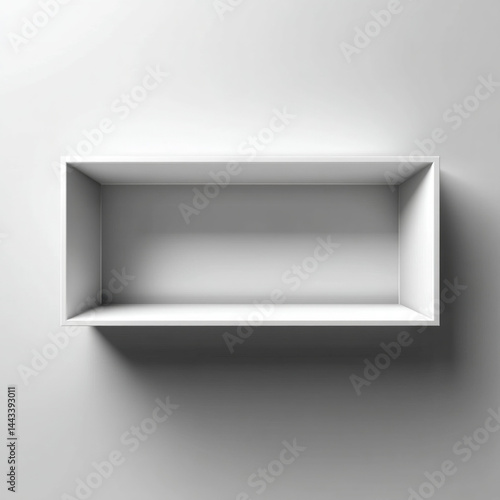Shelf Isolated