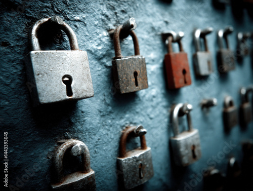 Security Background