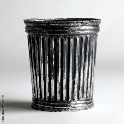 Trash Isolated