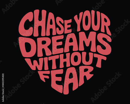 Motivational trendy classic typography  t shirt design for men and women vector illustrator

