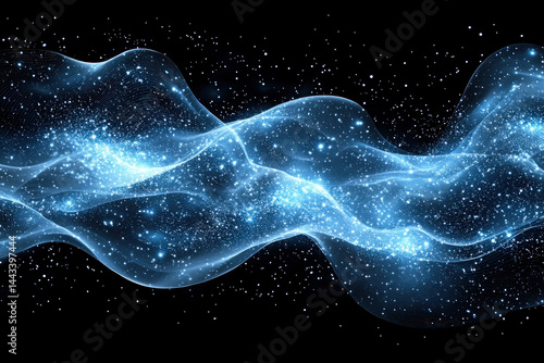 A dynamic representation of...