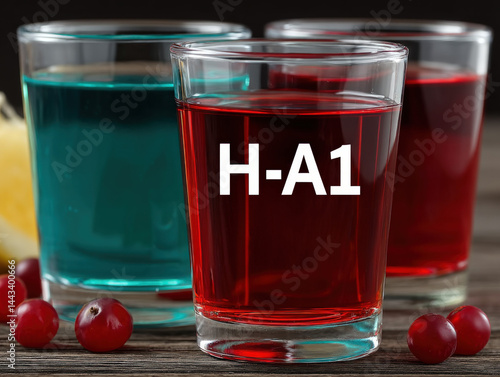 An educational graphic abou...