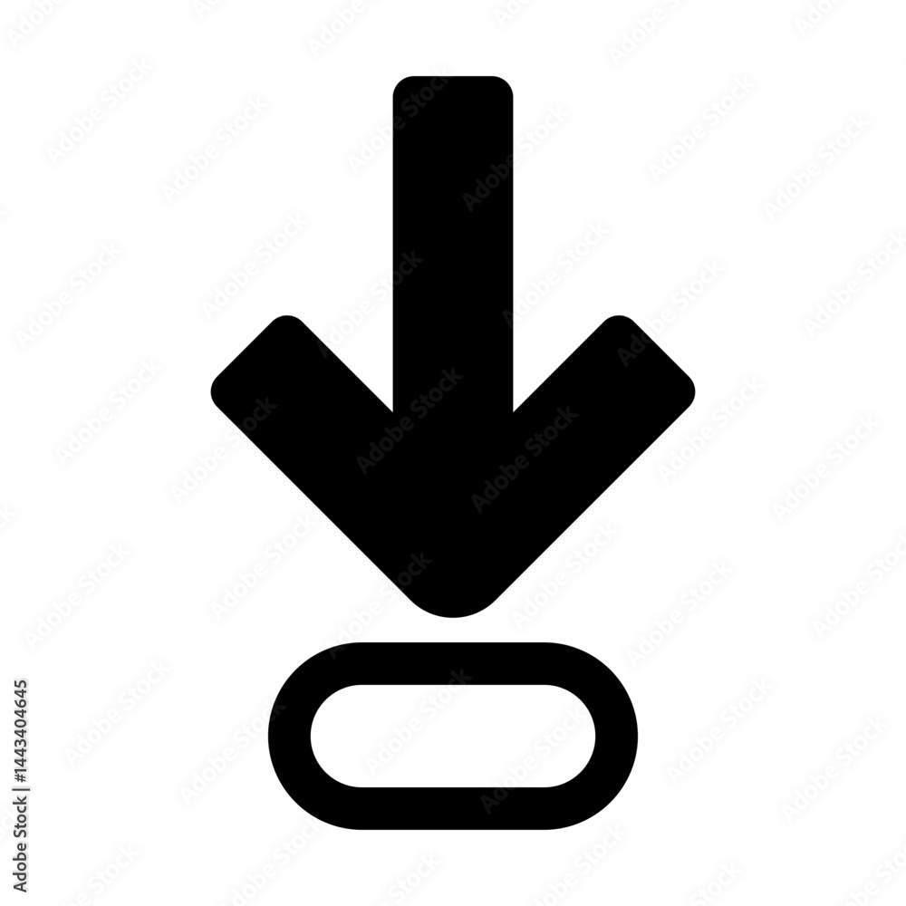 Download icon Download icon