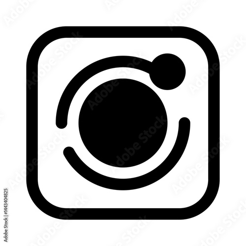 Instagram app icon