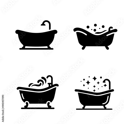bathtub