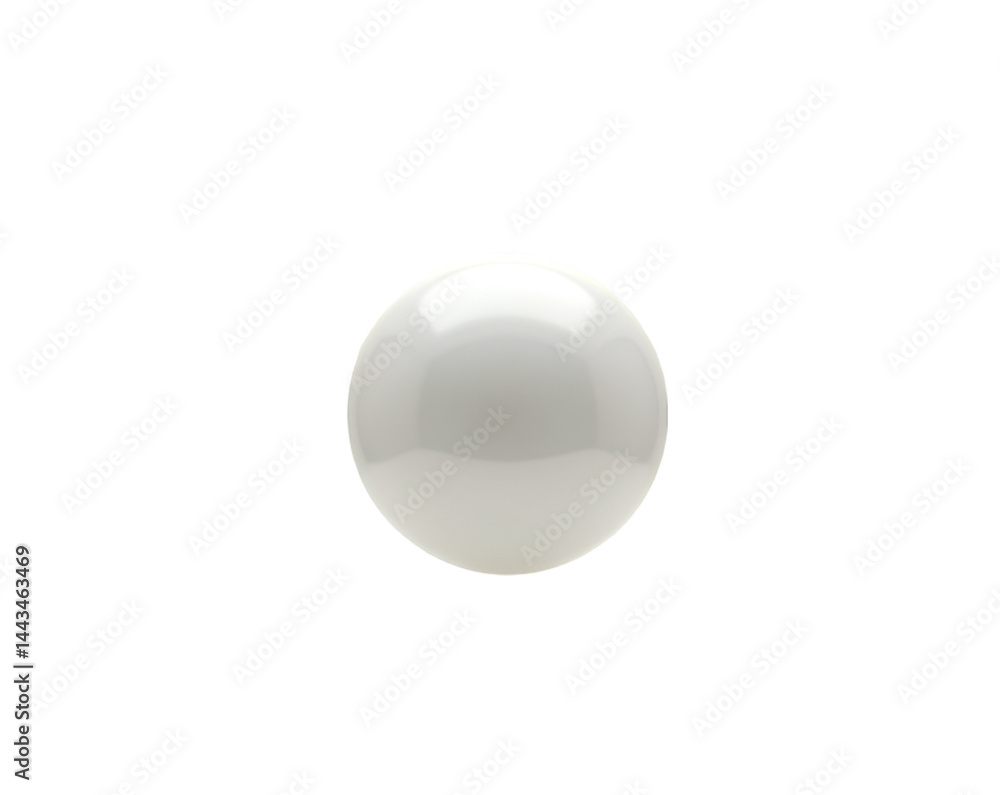 Isolated translucent yoga ball inflated to a perfect sphere, poised against a stark contrasting setting, highlighting its smooth surface and showcasing modern fitness equipment design Isolated translucent yoga ball inflated to a perfect sphere, poised against a stark contrasting setting, highlighting its smooth surface and showcasing modern fitness equipment design