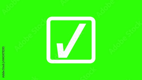 Wallpaper Mural Minimal Checkbox Animation, Checkbox Marking Animation, Animated Checkbox Icon Torontodigital.ca