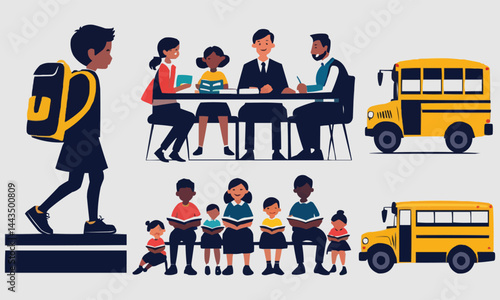 Family, relationship icon set. Vector glyph pictograms of couple, parent, child, elderly people, pregnancy, parenting, community, single mother, social care black silhouette illustration.