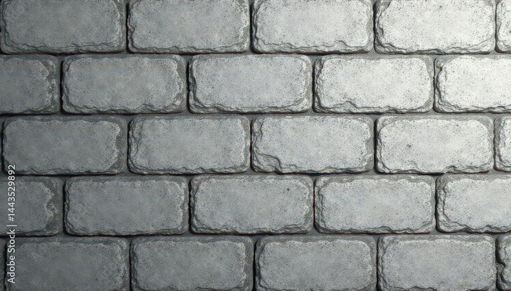 Rough, textured cinder block wall surface, grey tones , masonry, grunge, surface Rough, textured cinder block wall surface, grey tones , masonry, grunge, surface