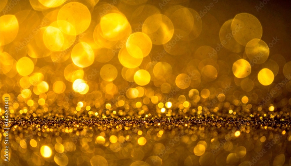 golden bokeh background golden bokeh background