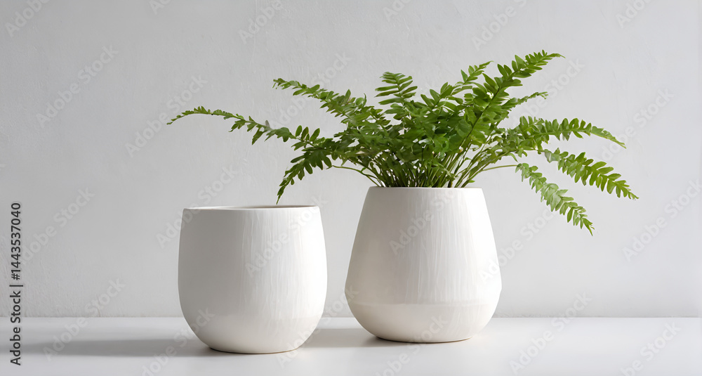 plant in a vase plant in a vase