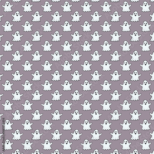 Cobweb Halloween Pattern Collection